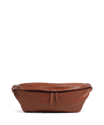 The Chesterfield Brand Kruger Torbica cognac