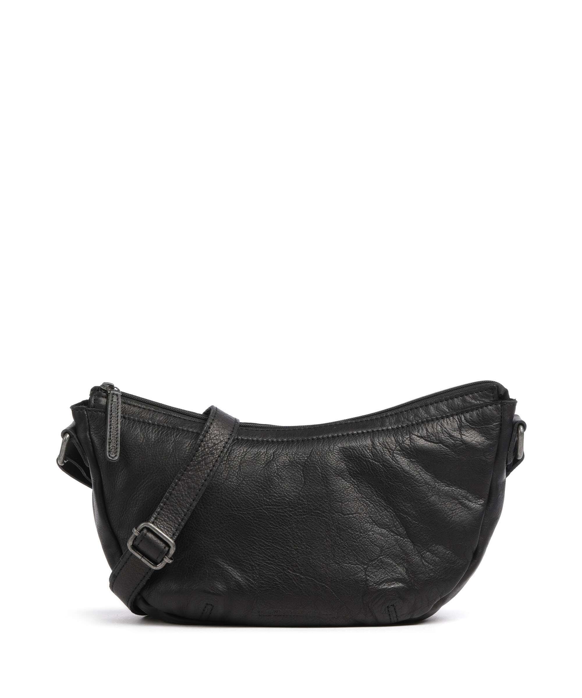 The Chesterfield Brand Clarita Crossbody bag black