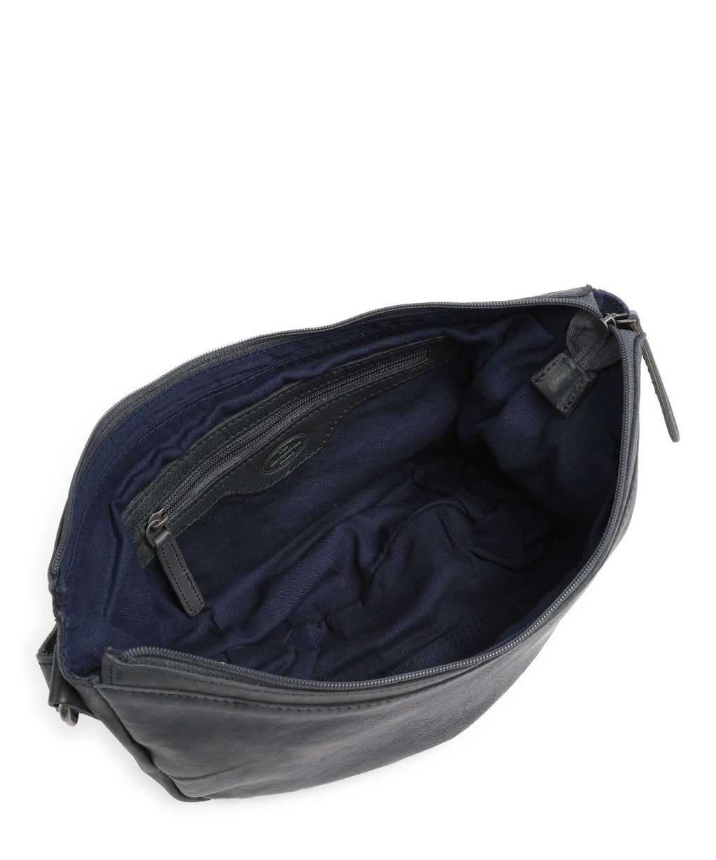 The Chesterfield Brand Clarita Crossbody bag blue