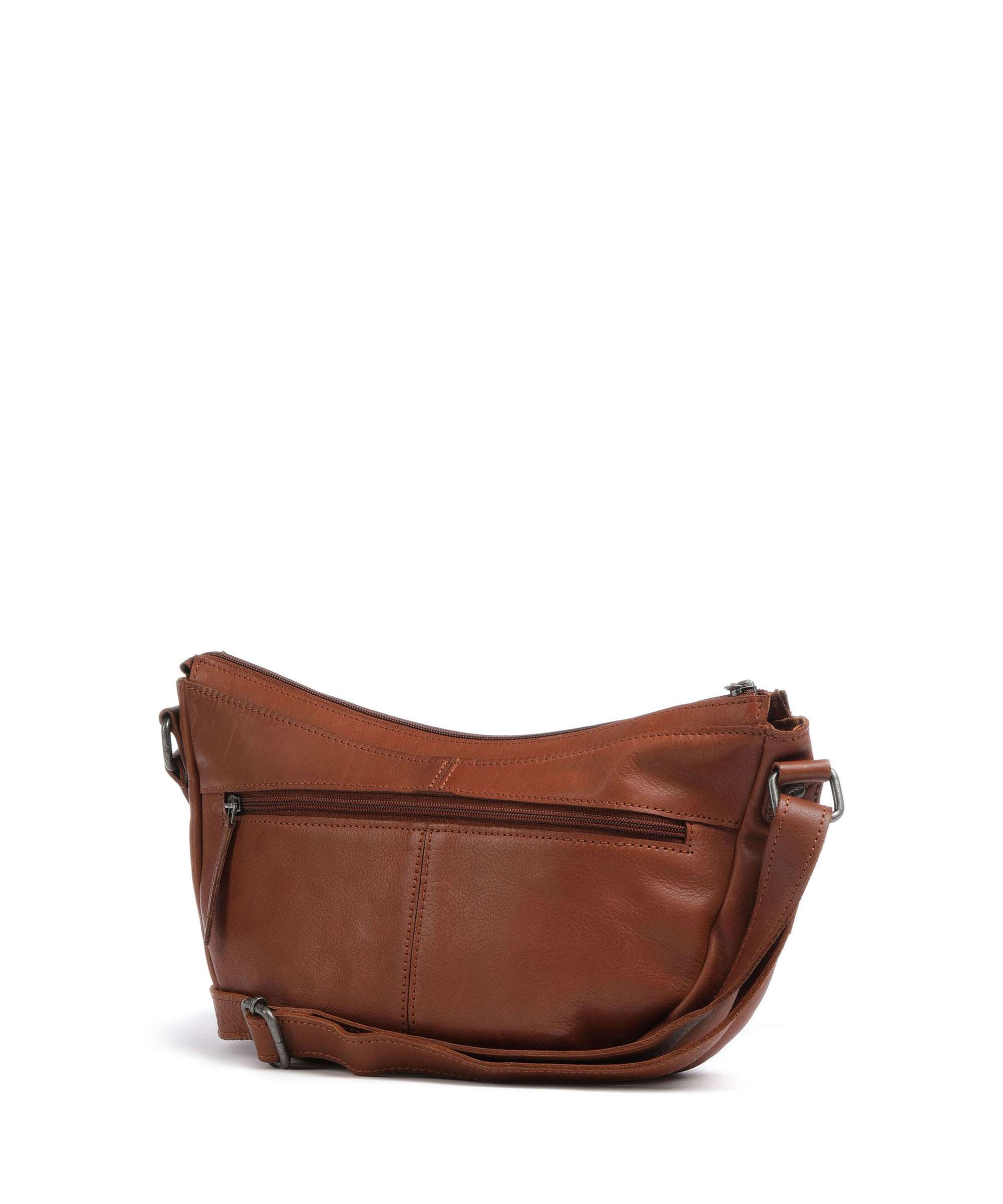 The Chesterfield Brand Clarita Crossbody bag cognac