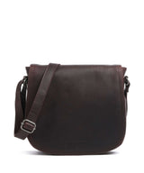The Chesterfield Brand Everglades Torba preko ramena brown