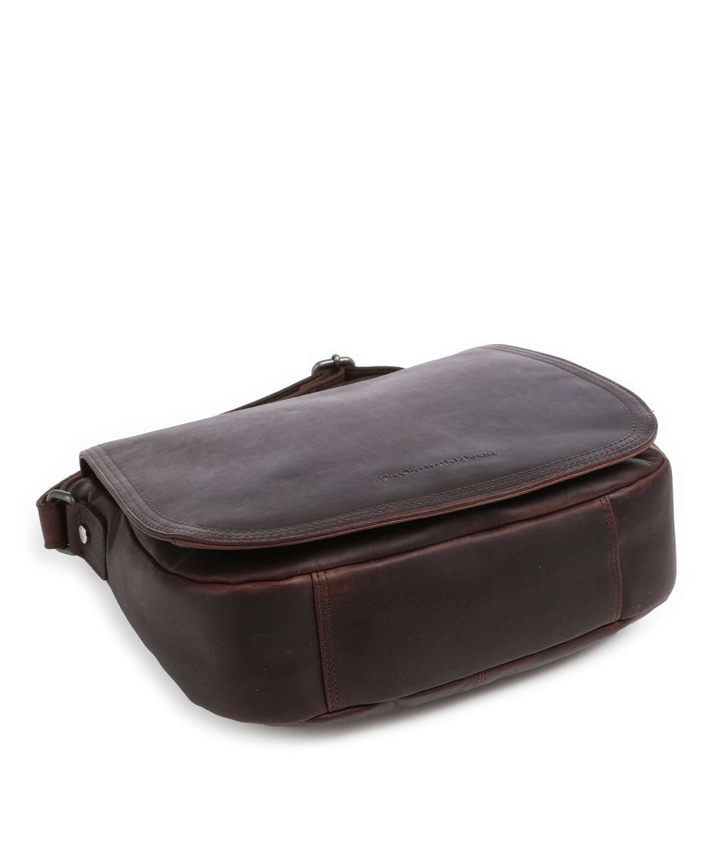 The Chesterfield Brand Everglades Crossbody bag brown