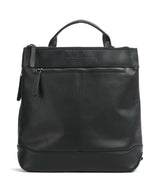 The Chesterfield Brand Harare Torba za ruksak black