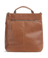 The Chesterfield Brand Harare Torba za ruksak cognac