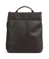 The Chesterfield Brand Omaha Torba za ruksak brown