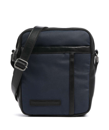 The Chesterfield Brand Fusion Arendal Torba preko ramena navy