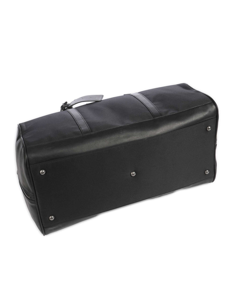 The Chesterfield Brand Fusion Tornio Weekend bag black