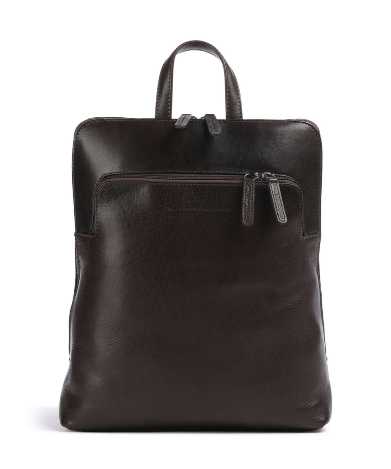 The Chesterfield Brand Novum Fornella Backpack brown