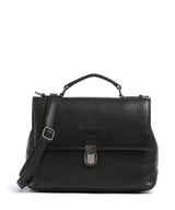 The Chesterfield Brand Novum Renata Torba preko ramena black