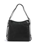 The Chesterfield Brand Novum Letizia Torba za ruksak black