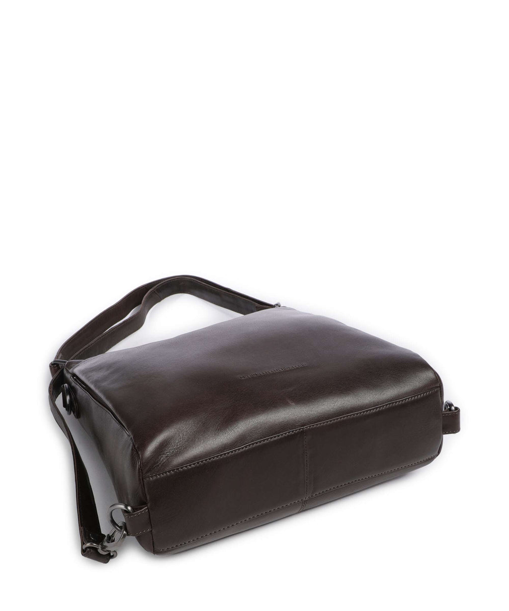 The Chesterfield Brand Novum Letizia Backpack bag brown