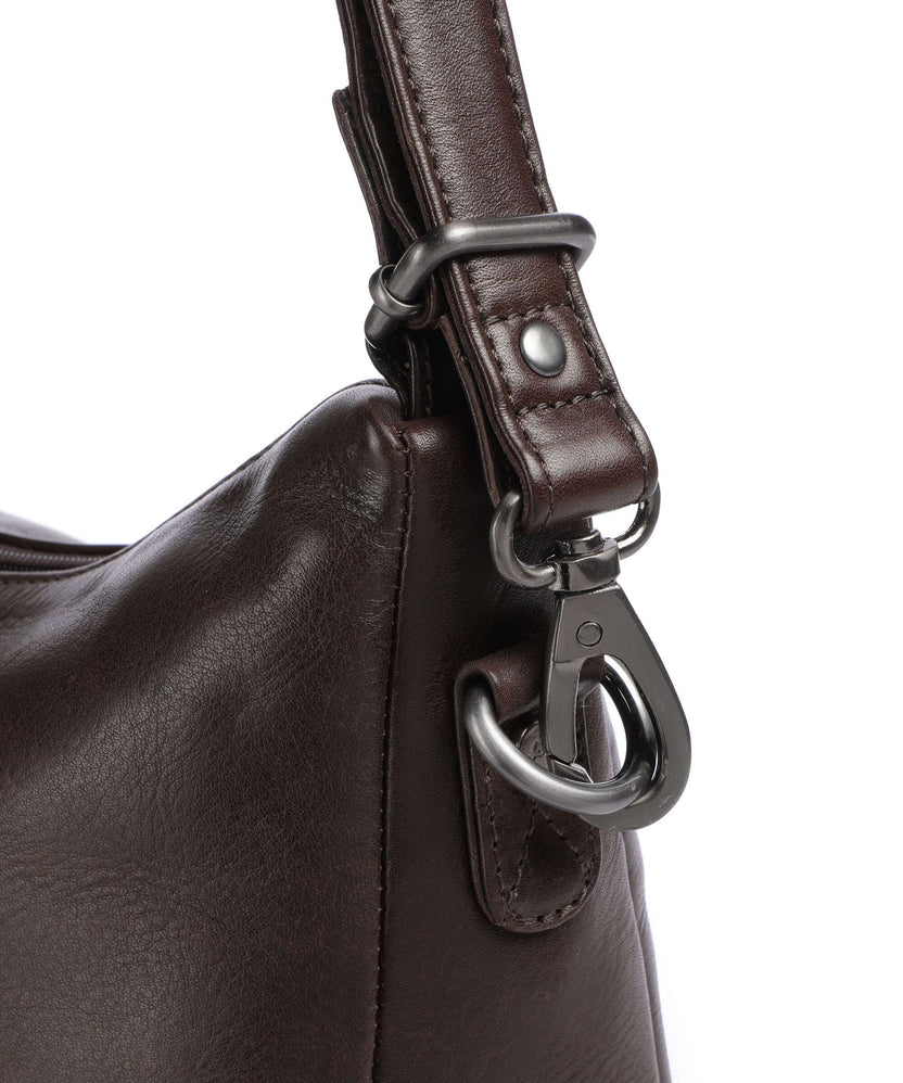 The Chesterfield Brand Novum Letizia Backpack bag brown