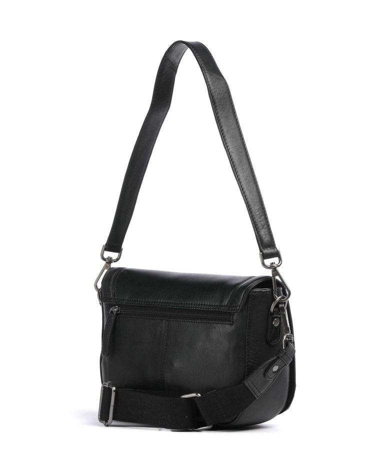 The Chesterfield Brand Novum Lizzola Shoulder bag black