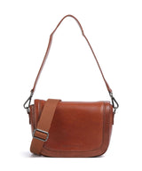 The Chesterfield Brand Novum Lizzola Torba preko ramena cognac