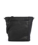 The Chesterfield Brand Wax Pull Up Cow Moore Torba za kantu black