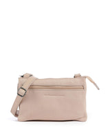 The Chesterfield Brand Washed Waxed Cow Osaka Torba preko ramena beige