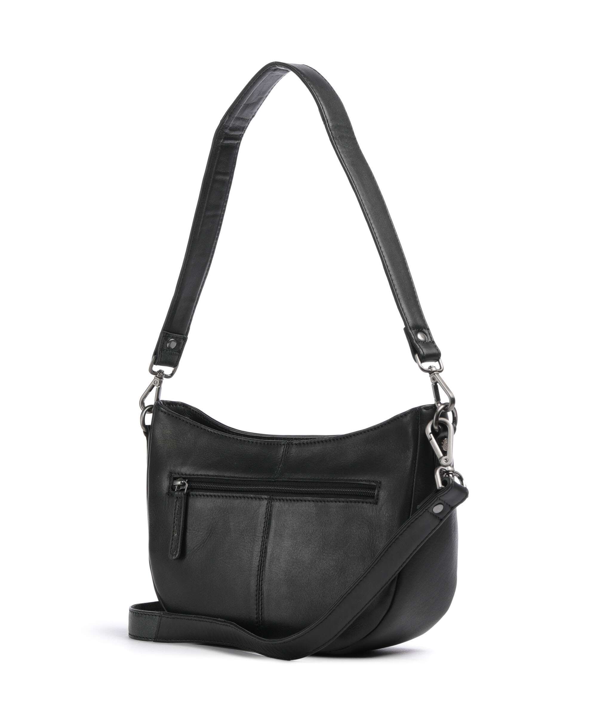 The Chesterfield Brand Novum Valentano Shoulder bag black