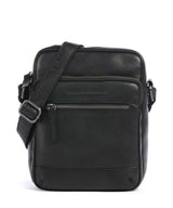 The Chesterfield Brand Novum Amantea Torba preko ramena black