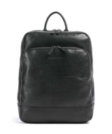 The Chesterfield Brand Novum Nicola Backpack black