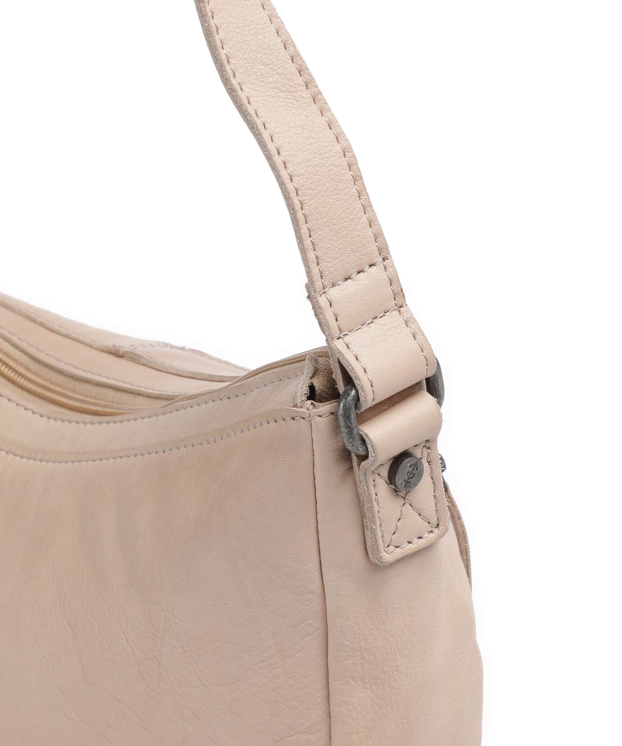 The Chesterfield Brand Clarita Crossbody bag beige