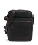 The Chesterfield Brand Wax Pull Up Cow Anzora Torba preko ramena brown