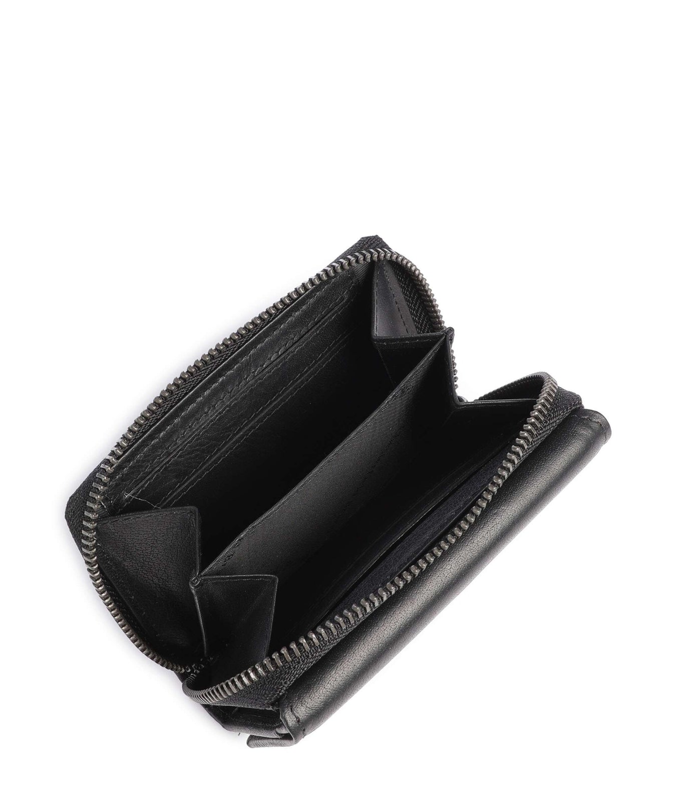 The Chesterfield Brand Rimili Wallet black