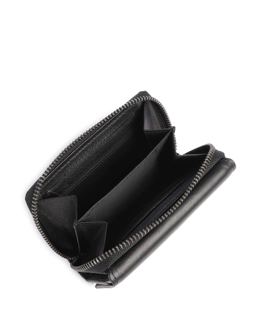 The Chesterfield Brand Rimili Wallet black