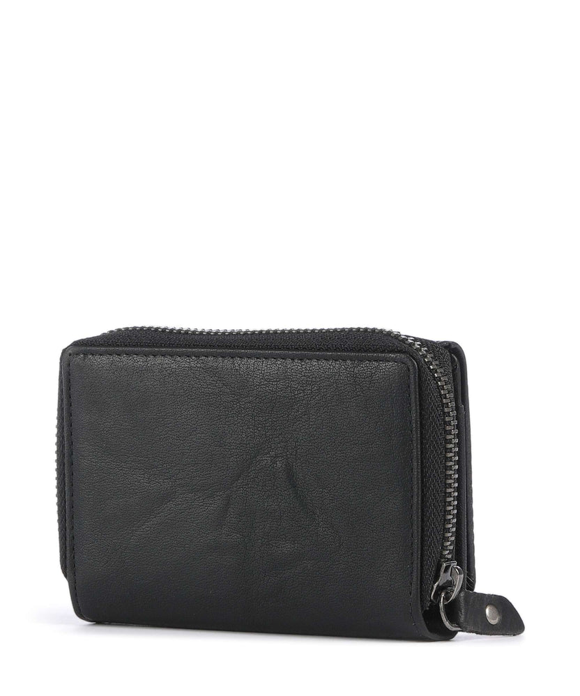 The Chesterfield Brand Rimili Wallet black