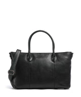 The Chesterfield Brand Pergamino Shopper black