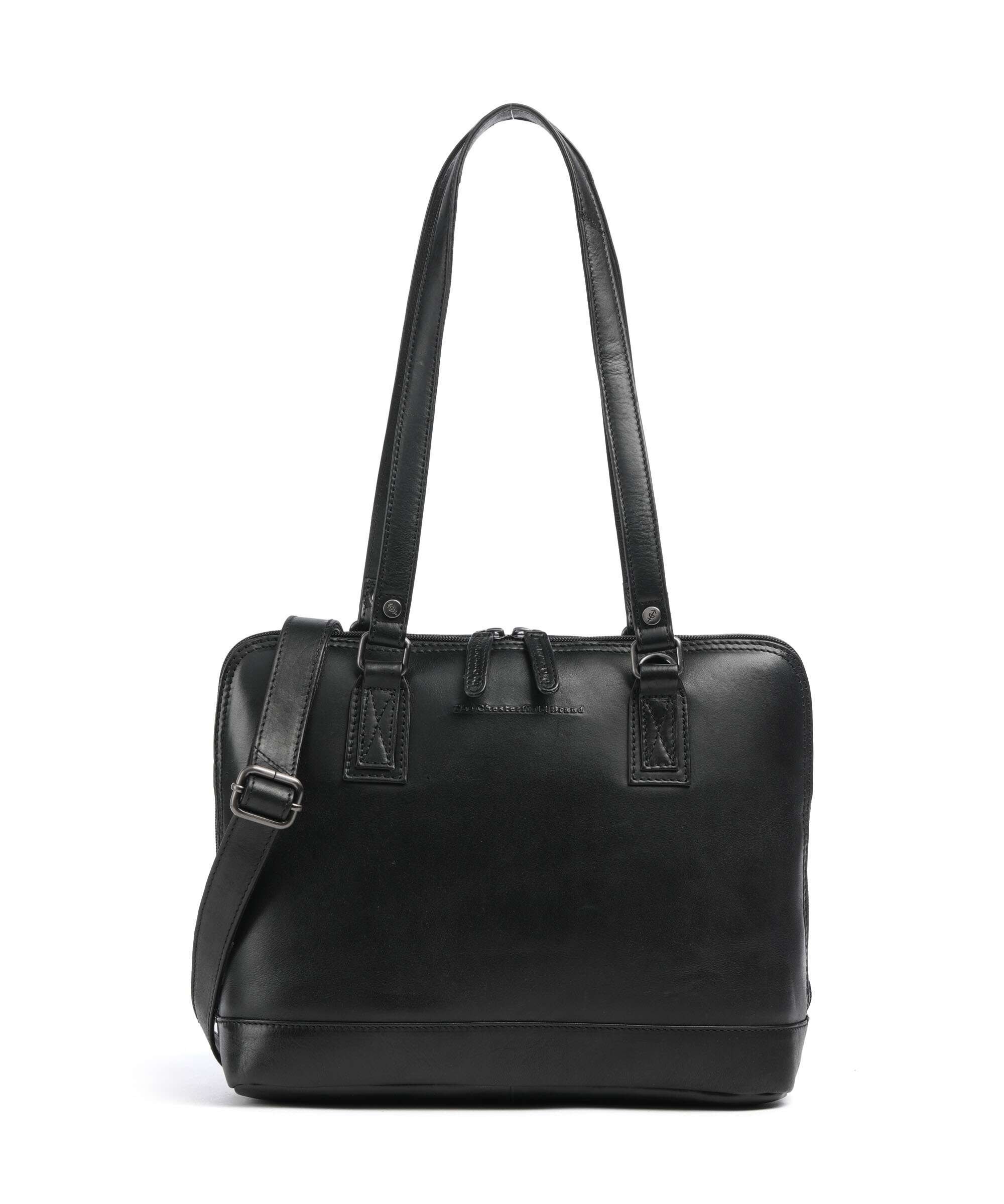 The Chesterfield Brand Viamonte Tote bag black
