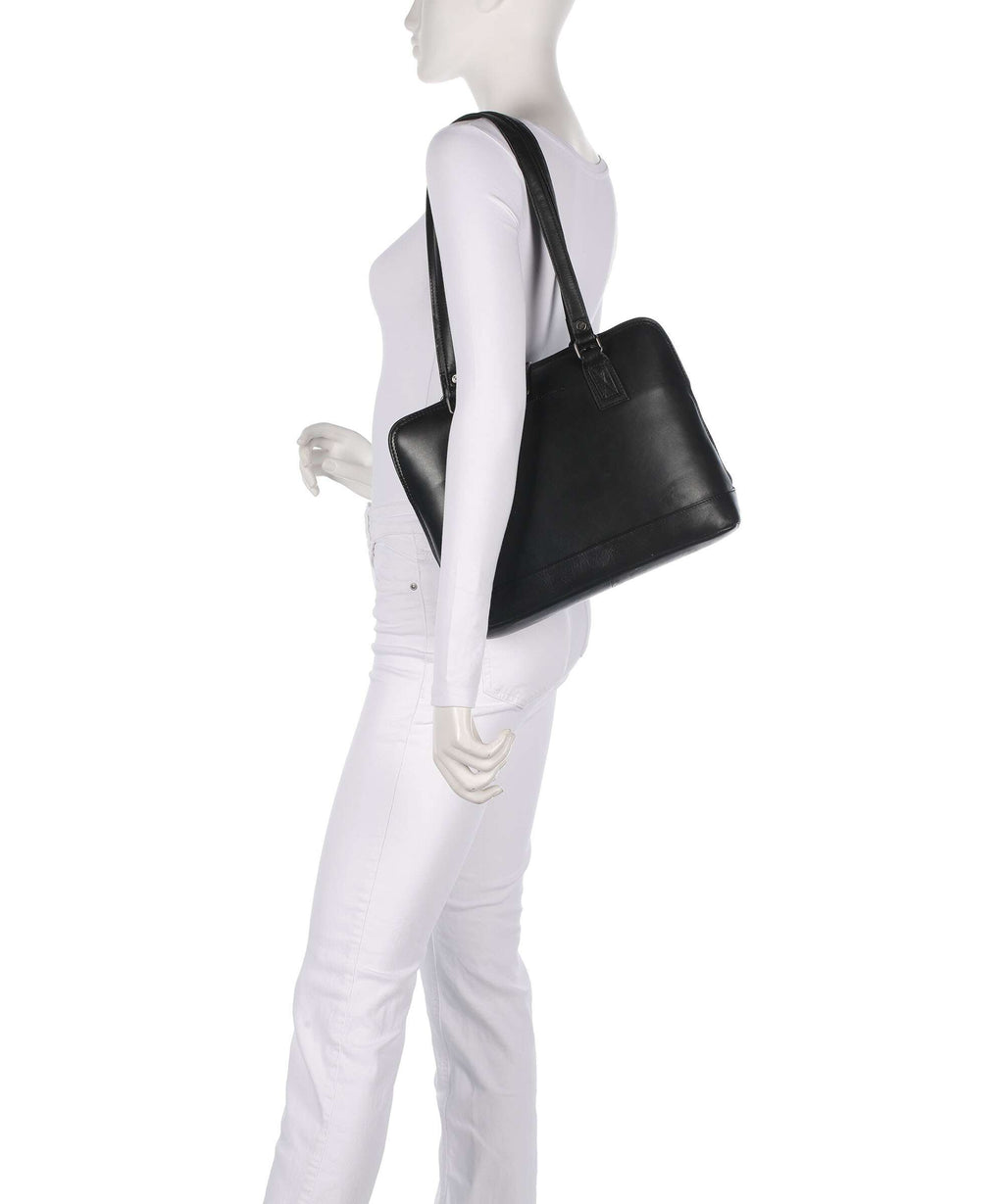 The Chesterfield Brand Viamonte Tote bag black