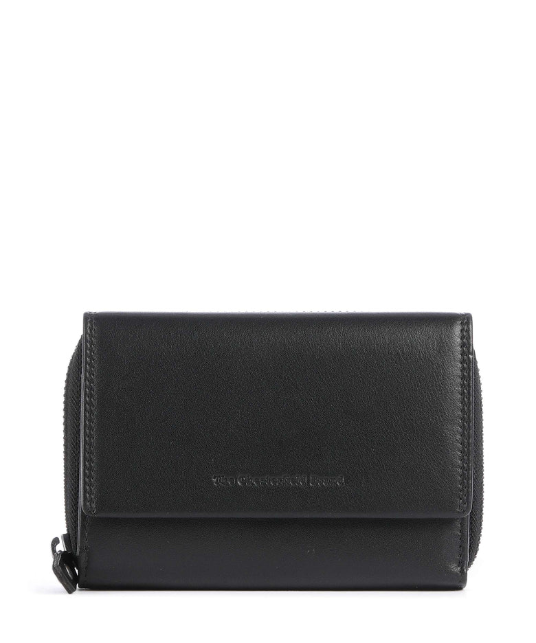The Chesterfield Brand Doniva Wallet black