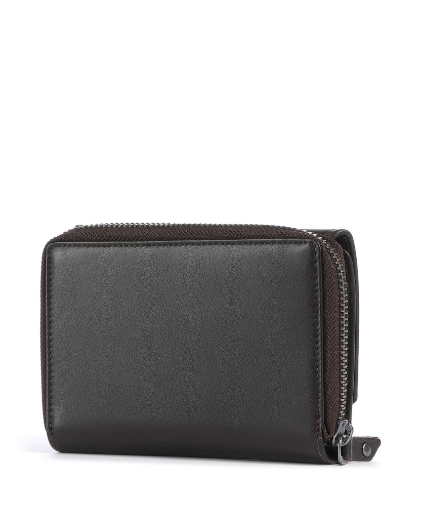 The Chesterfield Brand Doniva Wallet brown