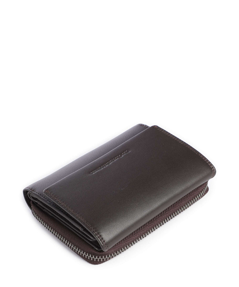 The Chesterfield Brand Doniva Wallet brown