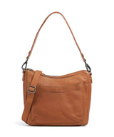 The Chesterfield Brand Wax Pull Up Cow Tivra Torba preko ramena cognac