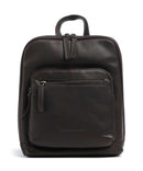 The Chesterfield Brand Wax Pull Up Cow Floran Backpack brown