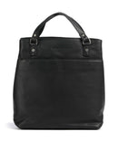 The Chesterfield Brand Wax Pull Up Cow Raynor Torba za ruksak black