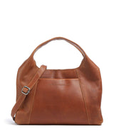 The Chesterfield Brand Wax Pull Up Cow Salina Torbu cognac