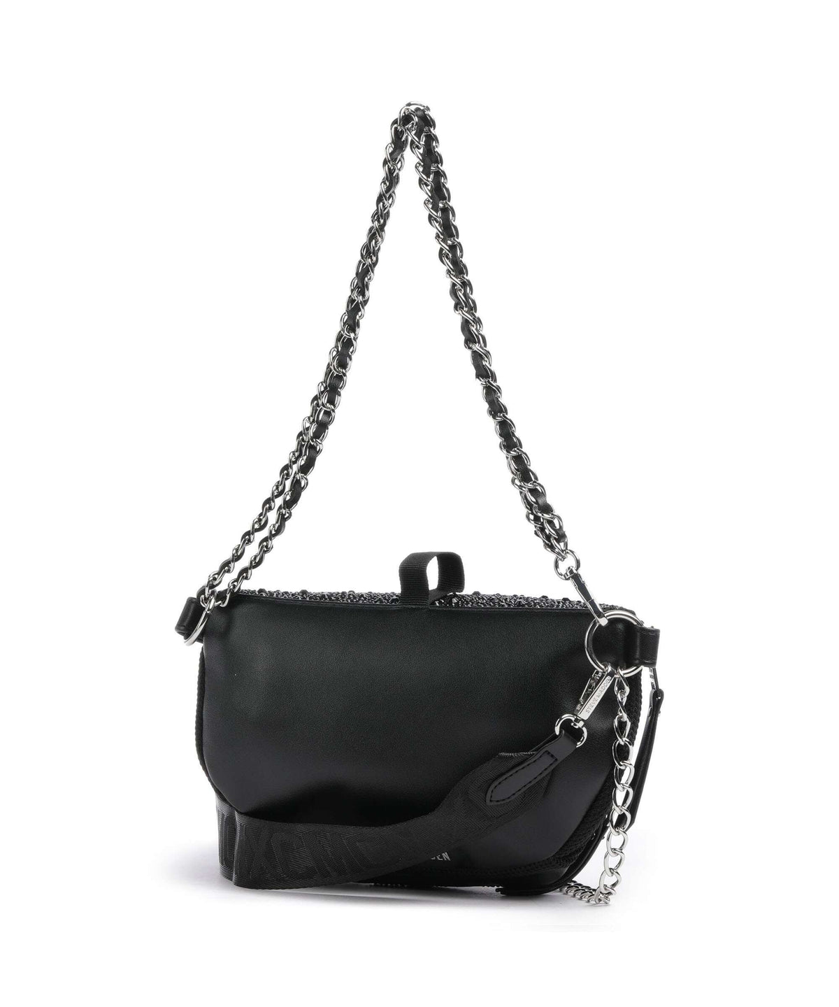 Steve Madden BMAXIMA Crossbody bag black