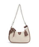 Steve Madden BVITAL-W Torba preko ramena natural