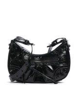 Steve Madden BGLOWING Torba preko ramena black