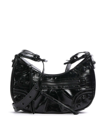 Steve Madden BGLOWING Torba preko ramena black