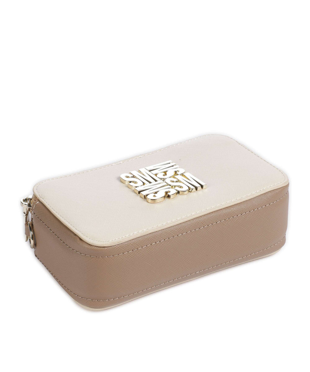 Steve Madden BRISA Crossbody bag bone