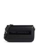 Karl Lagerfeld Ikon K Small Torba preko ramena black