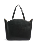 Karl Lagerfeld K/Circle Large Shopper black