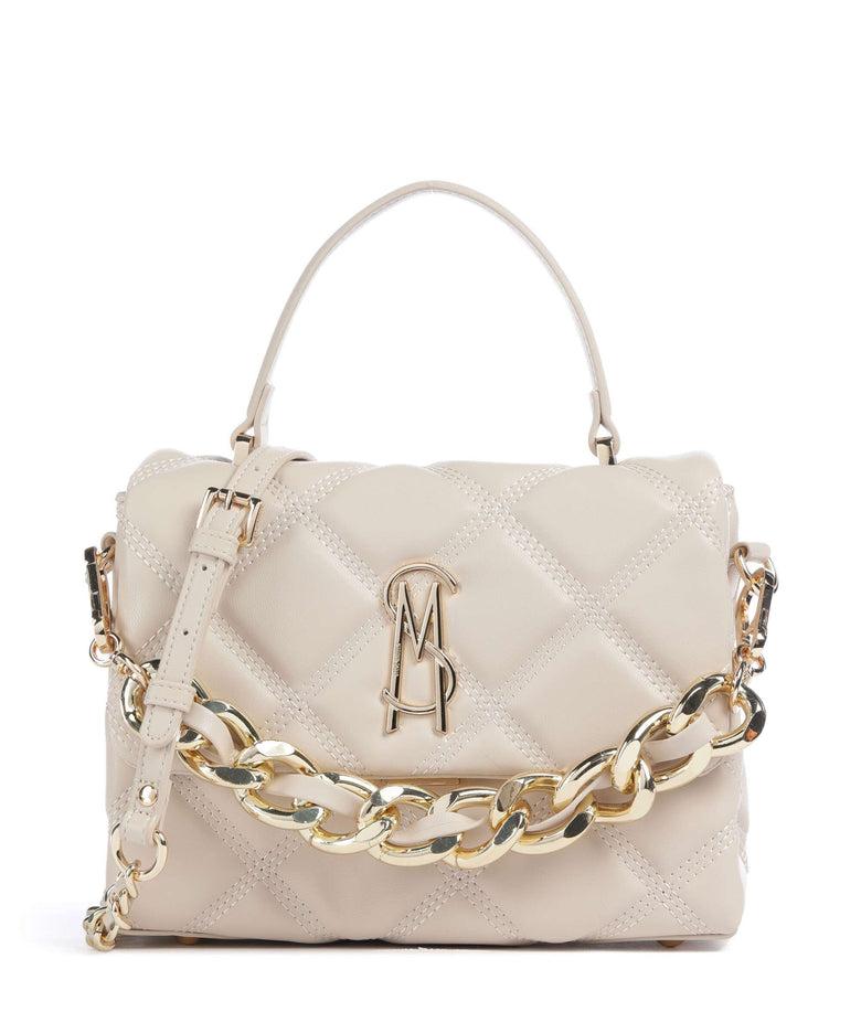 Steve Madden BWORSHIP Handbag bone