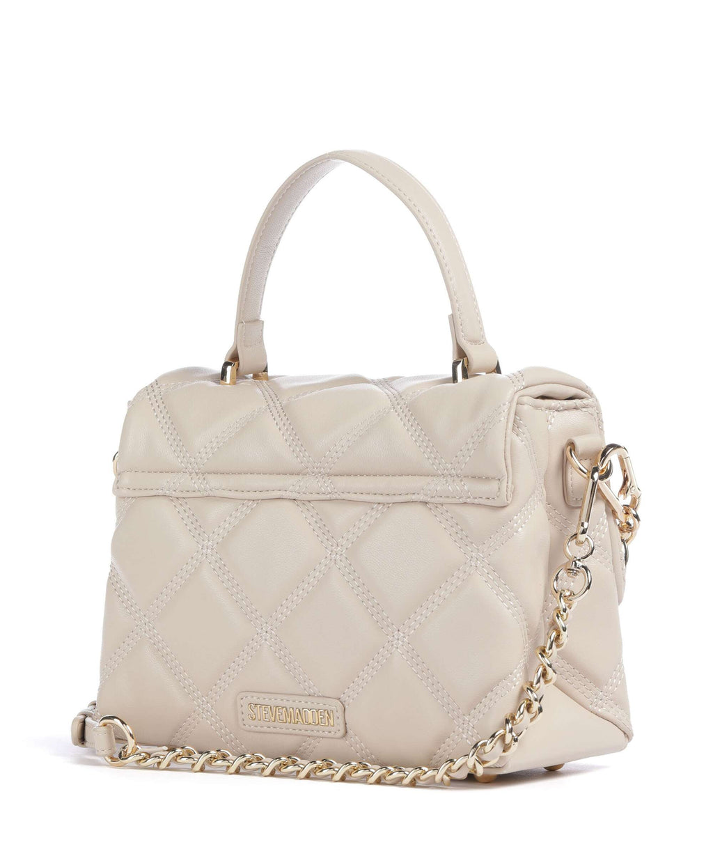 Steve Madden BWORSHIP Handbag bone