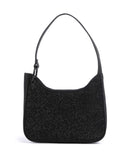 Steve Madden BCARLO-R Torba preko ramena black