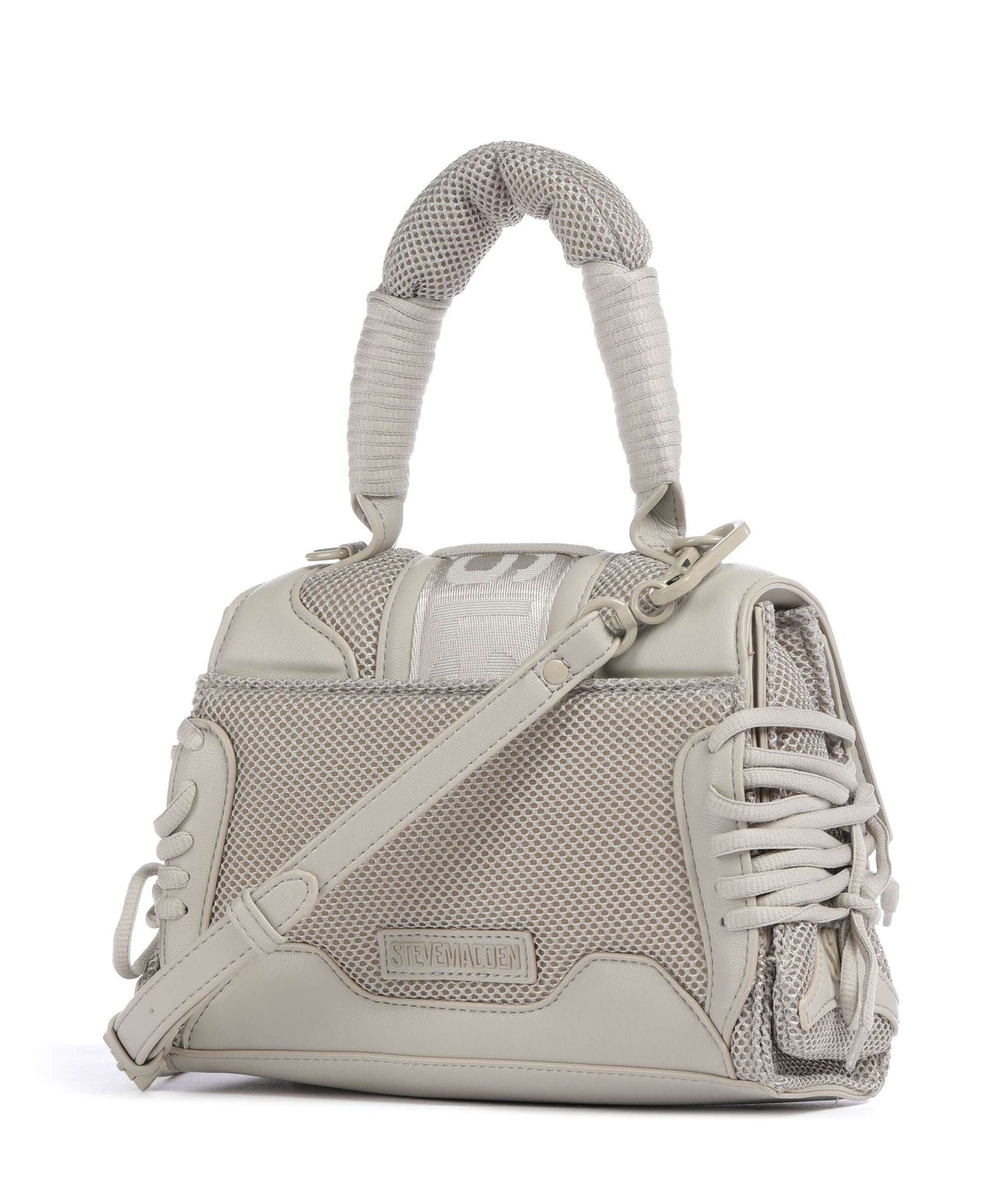 Steve Madden BDIEGO Handbag greige