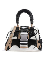 Steve Madden BDIEGO Torbu black/tan